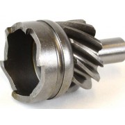 Храповик заводного механизма Piaggio\Aprilia\Gilera 125 4T